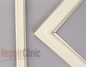 Freezer Door Gasket - Part # 699 Mfg Part # 5303288856