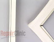Freezer Door Gasket - Part # 677 Mfg Part # 5304404037