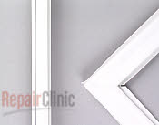 Freezer Door Gasket - Part # 12890 Mfg Part # 5308007123