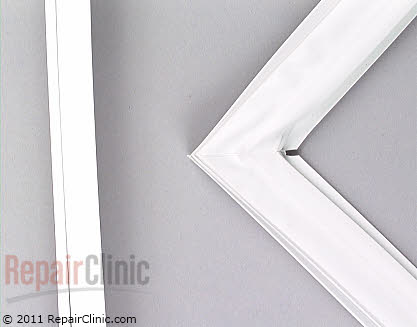 Freezer Door Gasket 5318680314 Main Product View