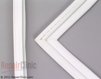 Freezer Door Gasket 730643 Main Product View