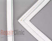 Freezer Door Gasket - Part # 2027 Mfg Part # 730643