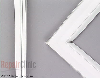 Freezer Door Gasket (OEM)  D7605106Q