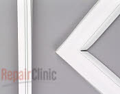 Freezer Door Gasket - Part # 137806 Mfg Part # D7605106Q