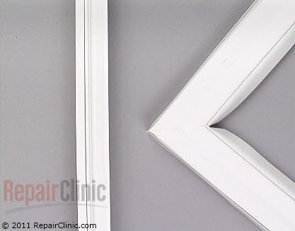 Freezer Door Gasket D7605108Q Main Product View