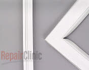 Freezer Door Gasket - Part # 137809 Mfg Part # D7605108Q