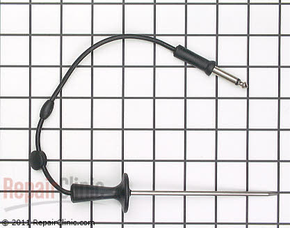 Meat Probe WB27X10178 Main Product View