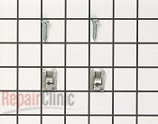 Mounting Clip - Part # 435045 Mfg Part # 204439