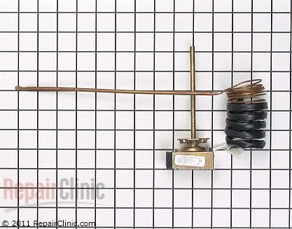 Oven Thermostat (OEM)  WB21X505