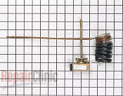 Oven Thermostat - Part # 252413 Mfg Part # WB21X505