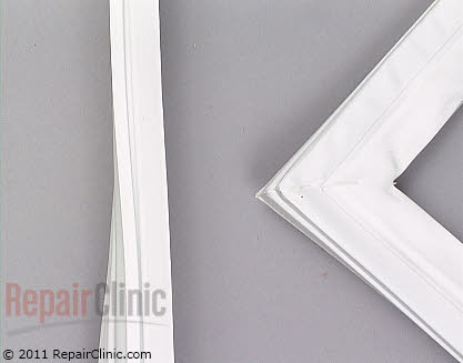 Refrigerator Door Gasket 12550113Q Main Product View