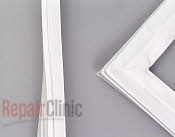 Refrigerator Door Gasket - Part # 821730 Mfg Part # 12550113Q