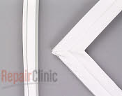 Refrigerator Door Gasket - Part # 820915 Mfg Part # 12550115Q