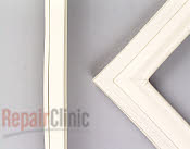 Refrigerator Door Gasket - Part # 2168 Mfg Part # 215019101