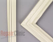 Refrigerator Door Gasket - Part # 12760 Mfg Part # 215734304