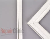Refrigerator Door Gasket - Part # 896878 Mfg Part # 2188444A