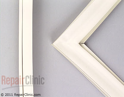 Refrigerator Door Gasket 5303297557 Main Product View