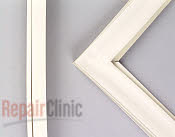 Refrigerator Door Gasket - Part # 12819 Mfg Part # 5303297557