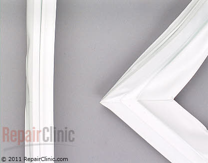 Refrigerator Door Gasket 61004010 Main Product View