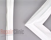 Refrigerator Door Gasket - Part # 665864 Mfg Part # 61004010