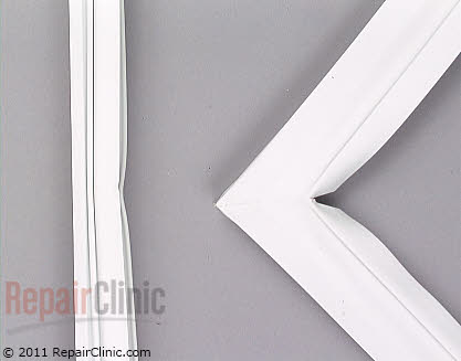 Refrigerator Door Gasket D7605116Q Main Product View
