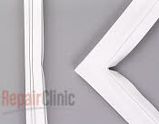 Refrigerator Door Gasket - Part # 137821 Mfg Part # D7605116Q