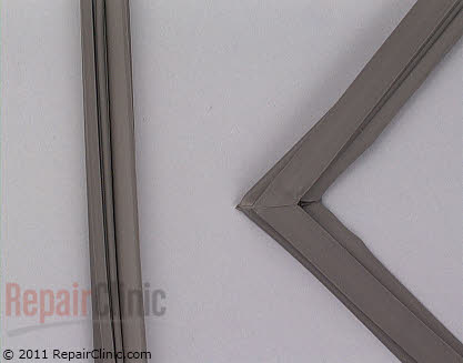 Ge Refrigerator Refrigerator Door Gasket