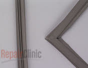 Refrigerator Door Gasket - Part # 300492 Mfg Part # WR24X287