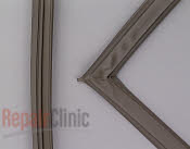 Refrigerator Door Gasket - Part # 2225 Mfg Part # WR24X309
