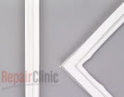 Refrigerator Door Gasket - Part # 300521 Mfg Part # WR24X319