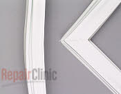 Refrigerator Door Gasket - Part # 1998 Mfg Part # WR24X450