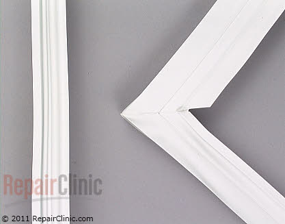 Refrigerator Door Gasket WR24X5231 Main Product View