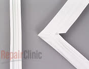 Refrigerator Door Gasket - Part # 1206 Mfg Part # WR24X5231