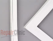 Refrigerator or Freezer Door Gasket - Part # 626 Mfg Part # 3206246