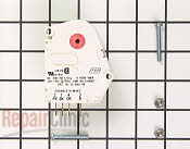 Defrost Timer - Part # 447198 Mfg Part # 2166867