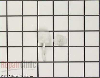 Dispenser Latch 676413 Main Product View