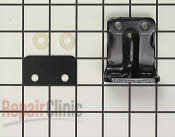 Door Hinge - Part # 639556 Mfg Part # 5304409595