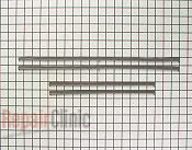 Door Seal - Part # 3556 Mfg Part # 5303934092