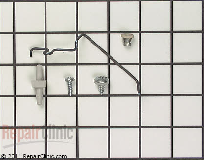 Door Switch 4163607 Main Product View