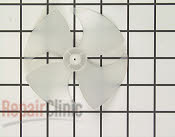 Fan Blade - Part # 1042087 Mfg Part # 8201663