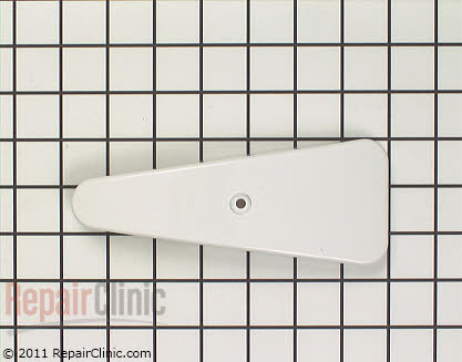 Maytag Door Hinge Cover