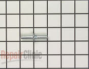 Hinge Pin - Part # 3550 Mfg Part # 5308000184