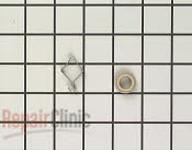 Insulator - Part # 481538 Mfg Part # 303709