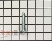 Leveling Leg - Part # 459510 Mfg Part # 233550