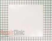 Oven tray - Part # 222165 Mfg Part # R0156726