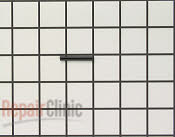 Pin - Part # 610051 Mfg Part # 5300501623