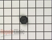 Rubber Grommet - Part # 668960 Mfg Part # 62691