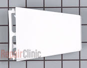 Shelf Retainer Bar Support - Part # 586835 Mfg Part # 4388286