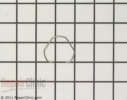Snap Retaining Ring (OEM)  Y015667