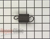 Suspension Spring - Part # 671098 Mfg Part # 63907
